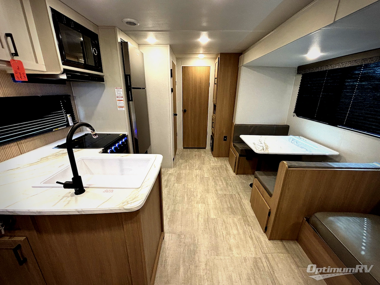 2026 Dutchmen Aspen Trail LE 29TB Photo 4