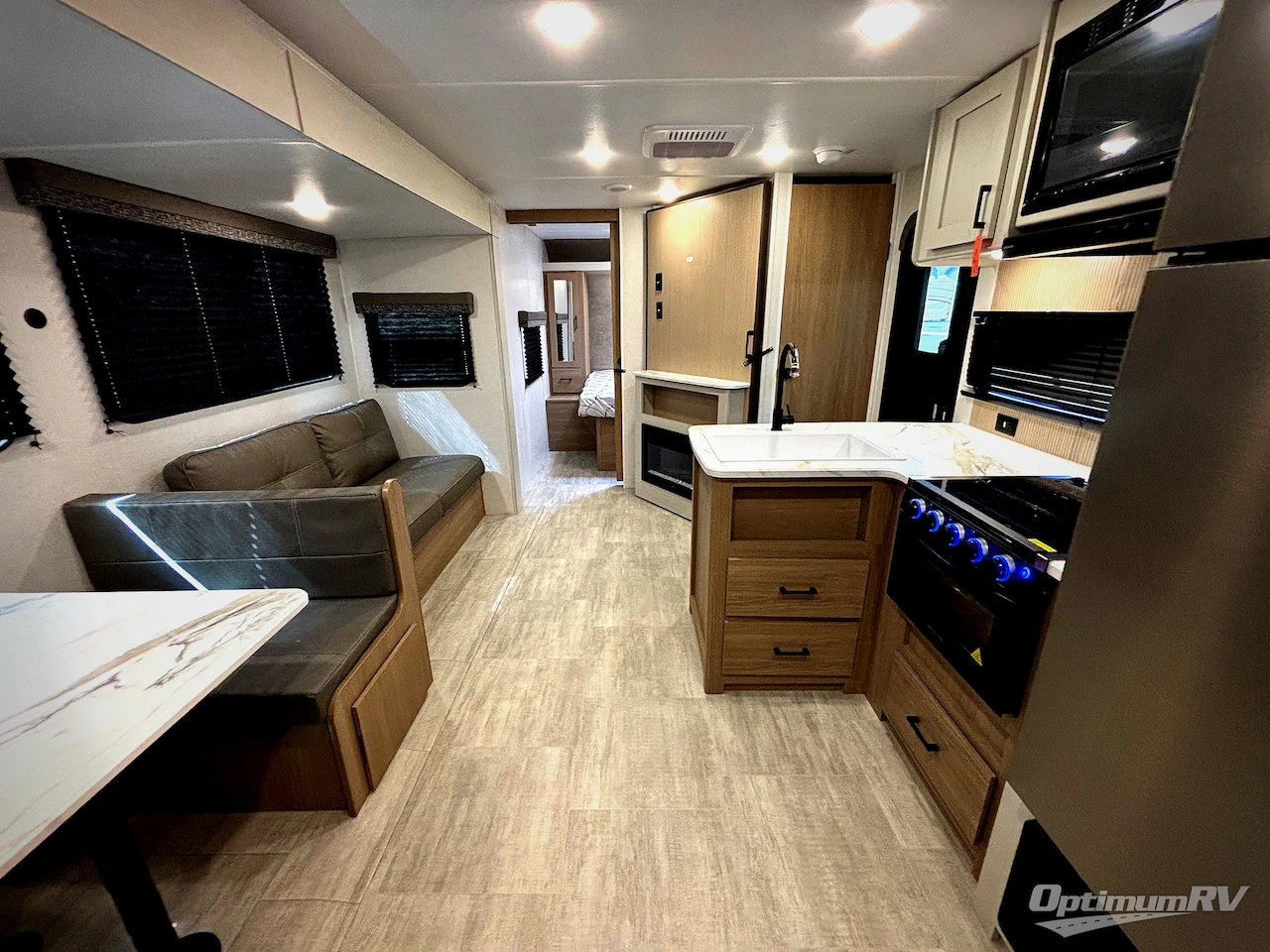 2026 Dutchmen Aspen Trail LE 29TB Photo 5