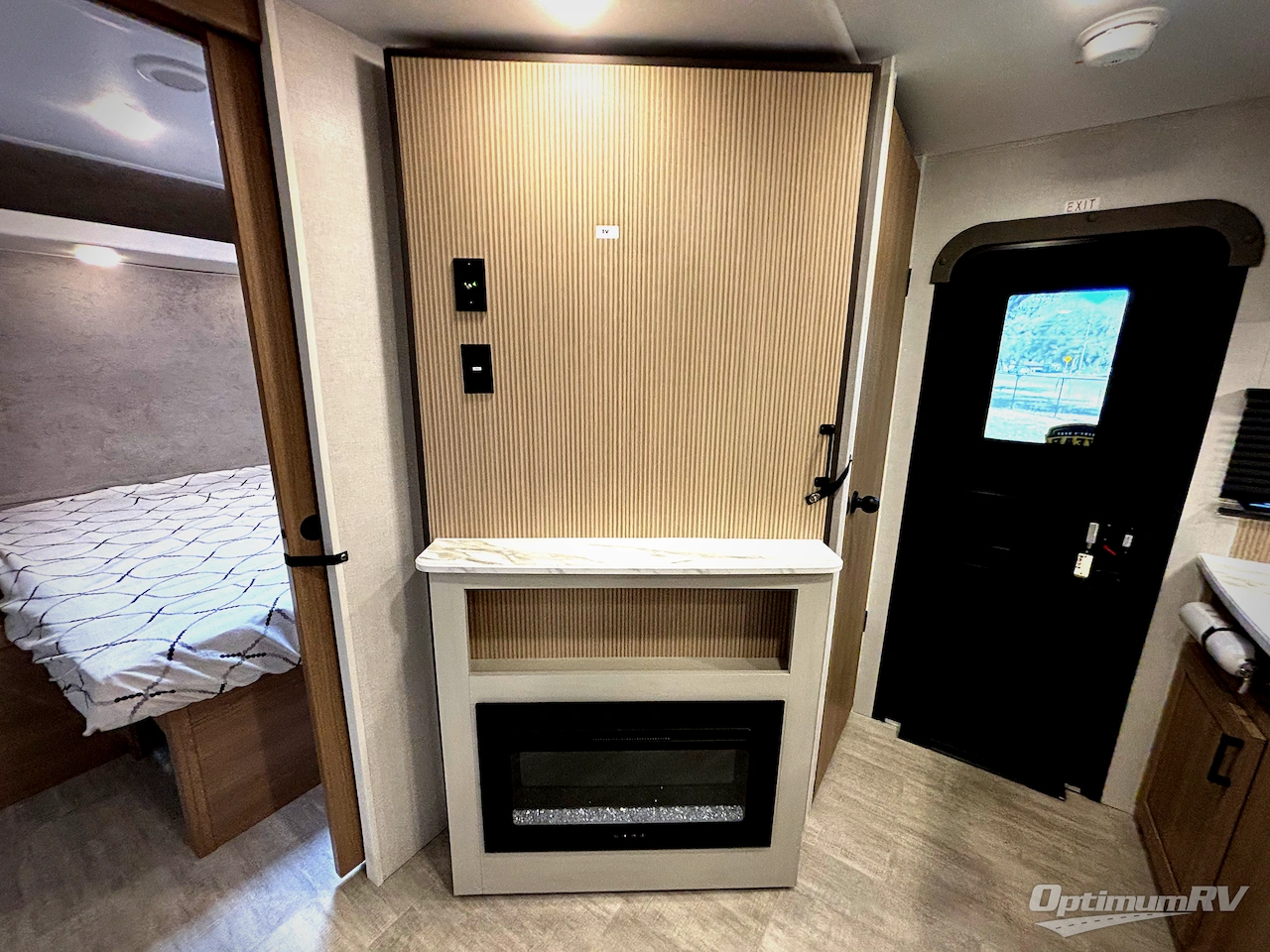 2026 Dutchmen Aspen Trail LE 29TB Photo 9