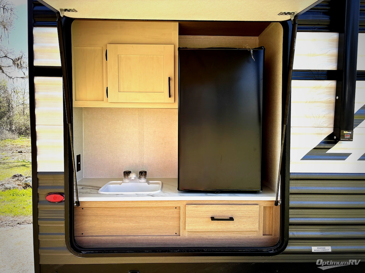 2026 Dutchmen Aspen Trail LE 29TB Photo 20