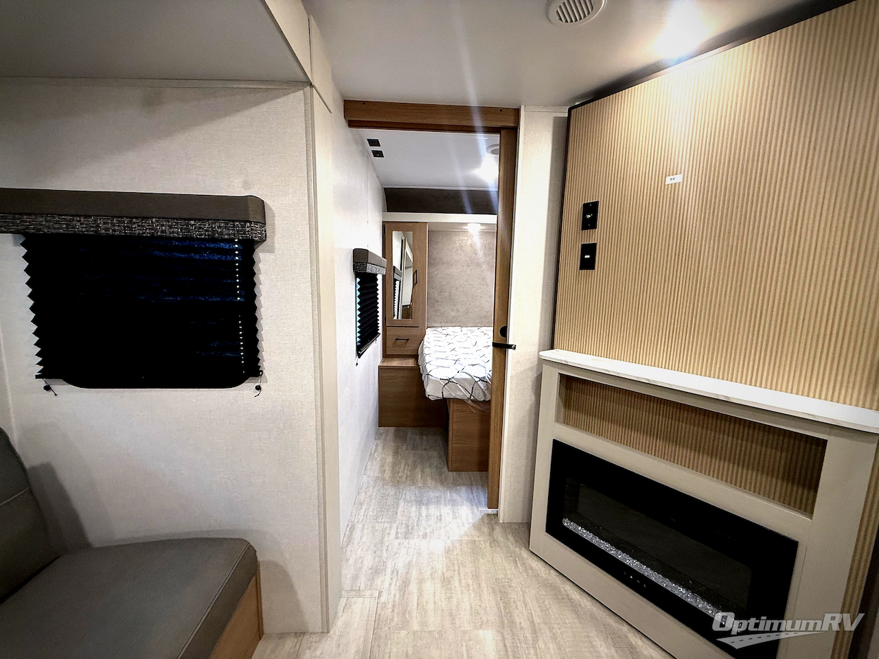 2026 Dutchmen Aspen Trail LE 29TB Photo 7