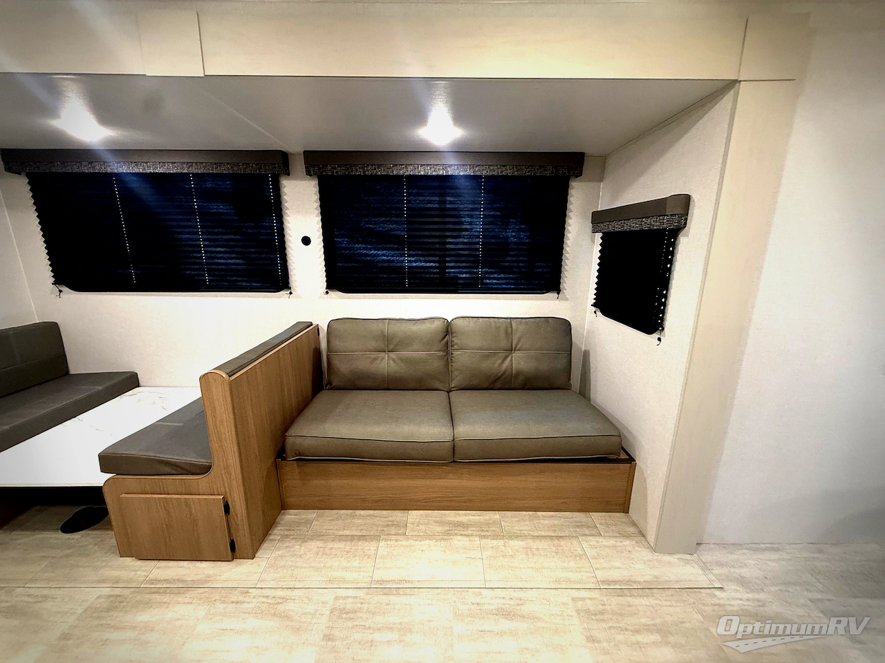 2026 Dutchmen Aspen Trail LE 29TB Photo 13