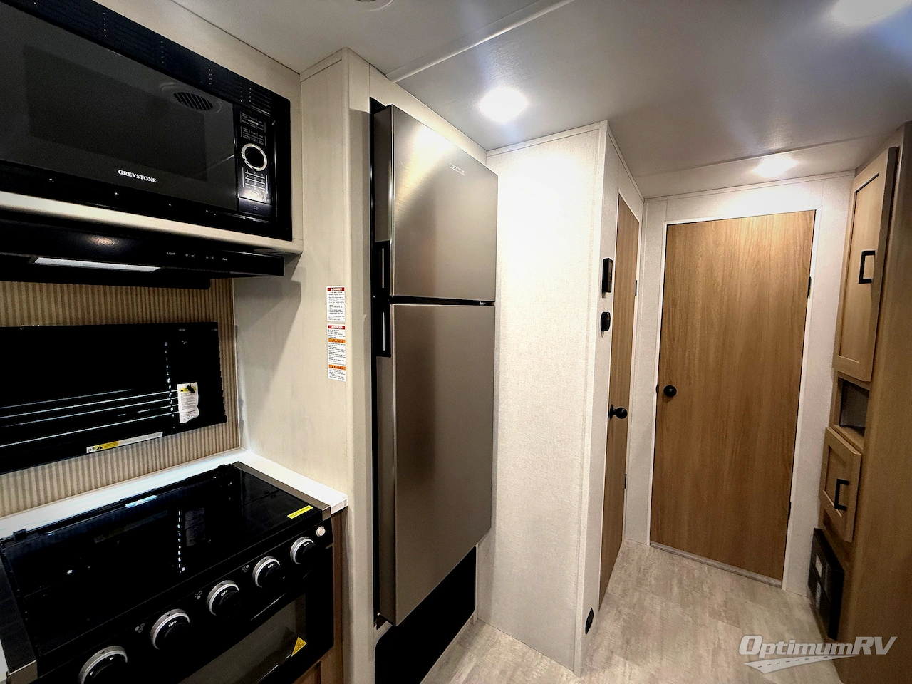 2026 Dutchmen Aspen Trail LE 29TB Photo 19