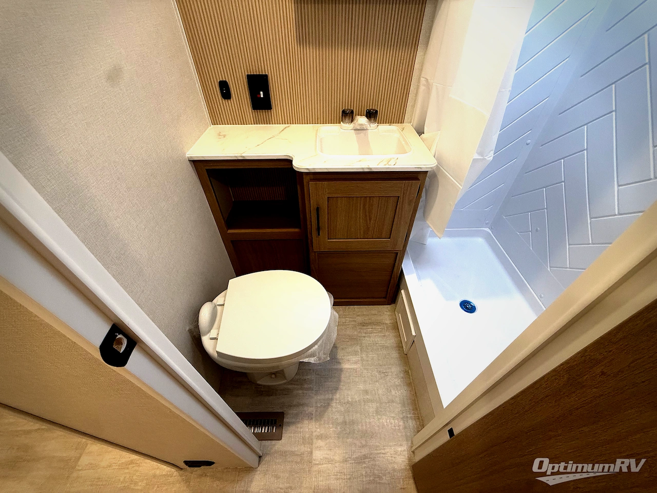 2026 Dutchmen Aspen Trail LE 29TB Photo 22