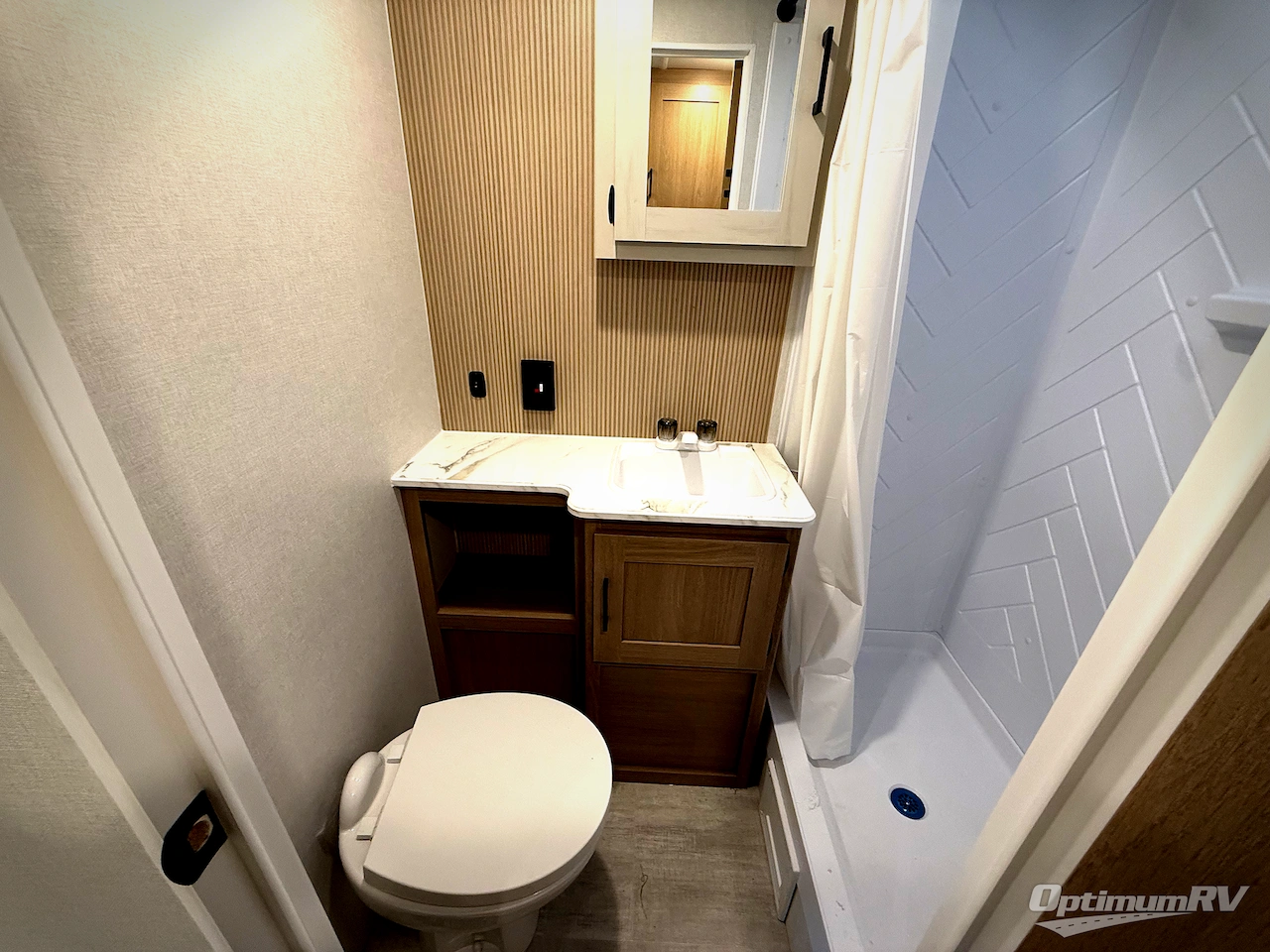 2026 Dutchmen Aspen Trail LE 29TB Photo 22