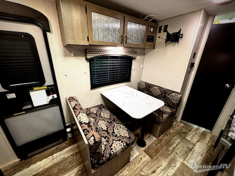 2020 Venture Sonic SN190VRB RV Photo 4