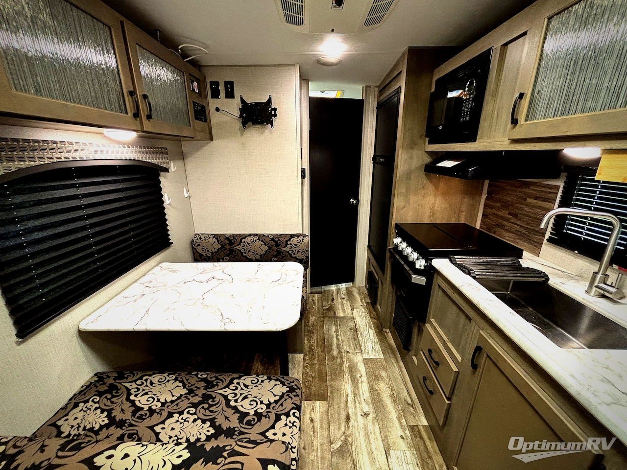 2020 Venture Sonic SN190VRB Photo 4