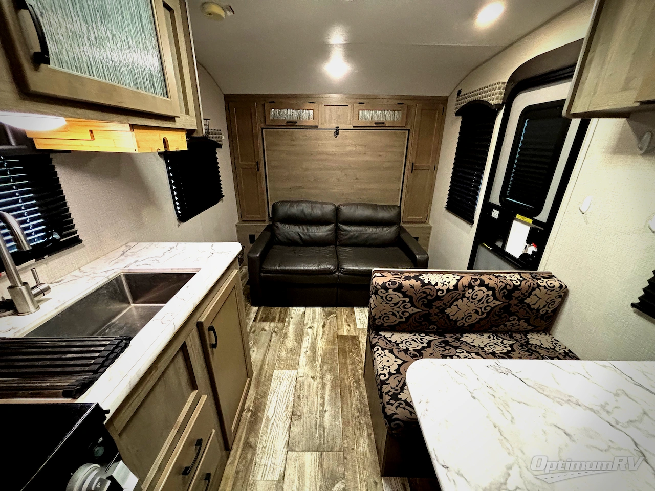 2020 Venture Sonic SN190VRB Photo 5