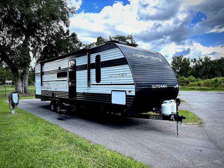 2025 Dutchmen Aspen Trail LE 29TB RV Photo 1