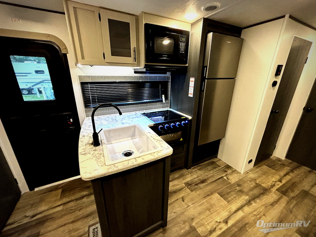 2025 Dutchmen Aspen Trail LE 29TB Photo 10