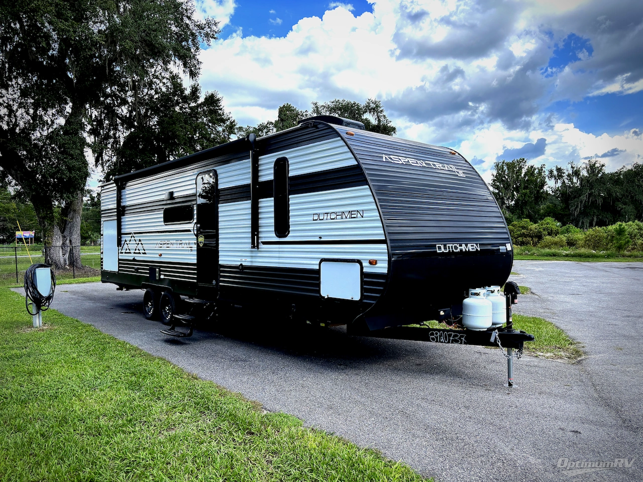 2025 Dutchmen Aspen Trail LE 29TB Photo 1