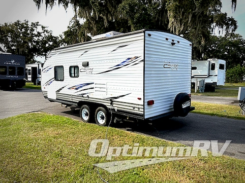 2017 Forest River Salem Cruise Lite 171RBXL RV Photo 2