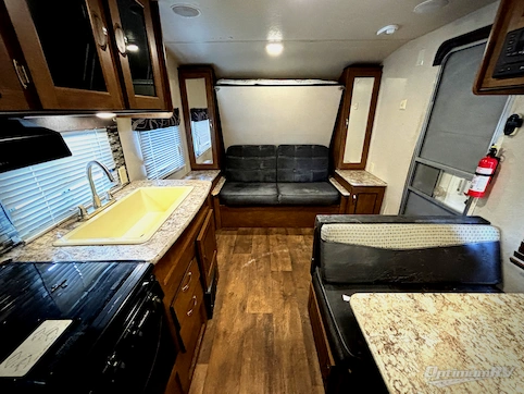 2017 Forest River Salem Cruise Lite 171RBXL RV Photo 3