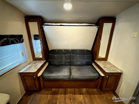 2017 Forest River Salem Cruise Lite 171RBXL RV Photo 4