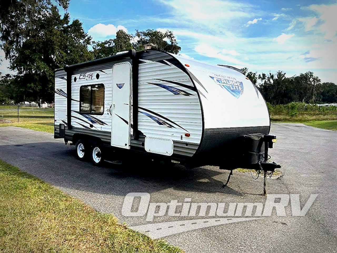 2017 Forest River Salem Cruise Lite 171RBXL Photo 1