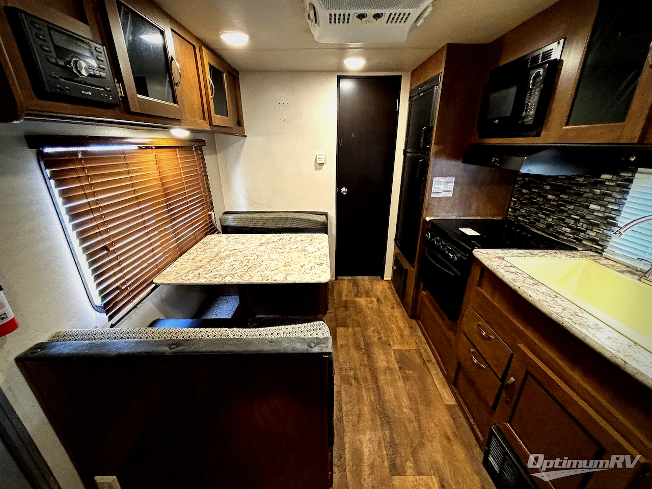 2017 Forest River Salem Cruise Lite 171RBXL Photo 4