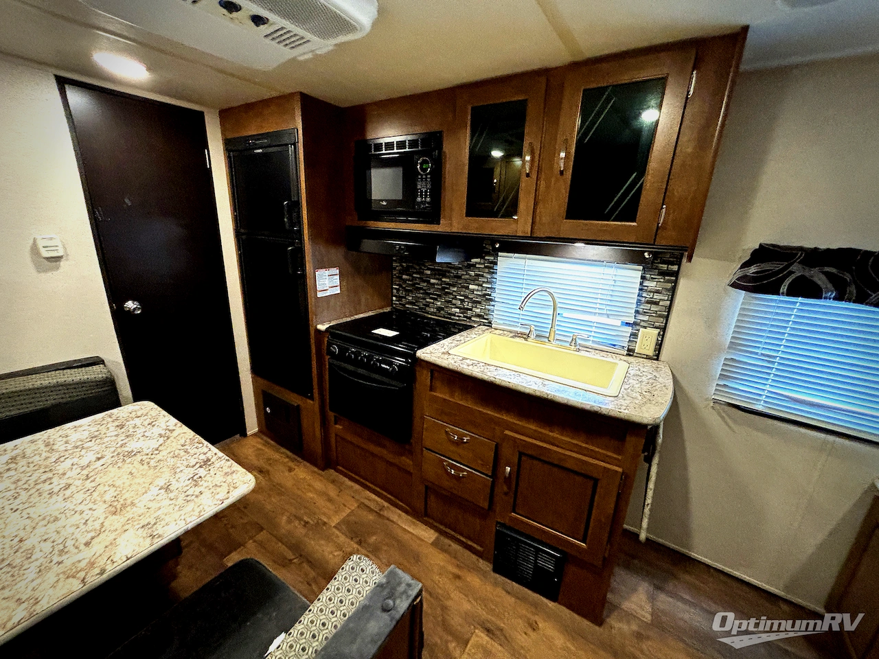 2017 Forest River Salem Cruise Lite 171RBXL Photo 6