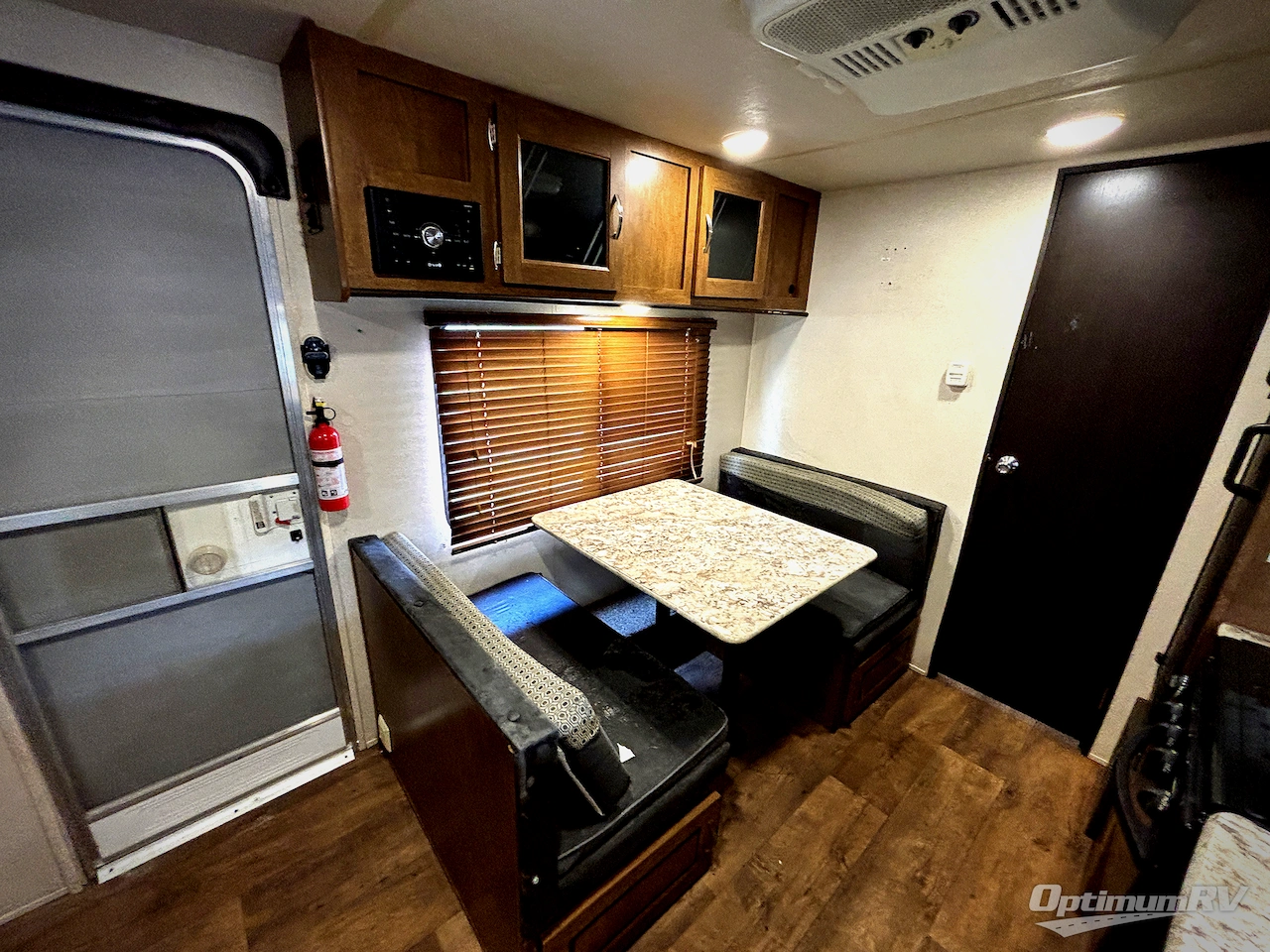 2017 Forest River Salem Cruise Lite 171RBXL Photo 9
