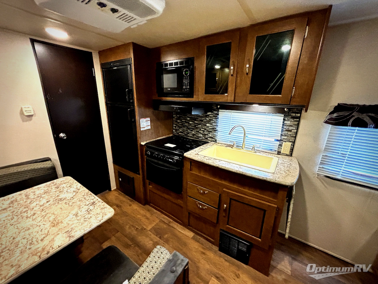 2017 Forest River Salem Cruise Lite 171RBXL Photo 10