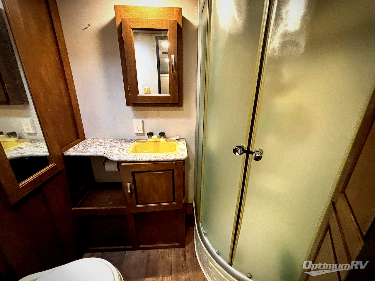 2017 Forest River Salem Cruise Lite 171RBXL Photo 11