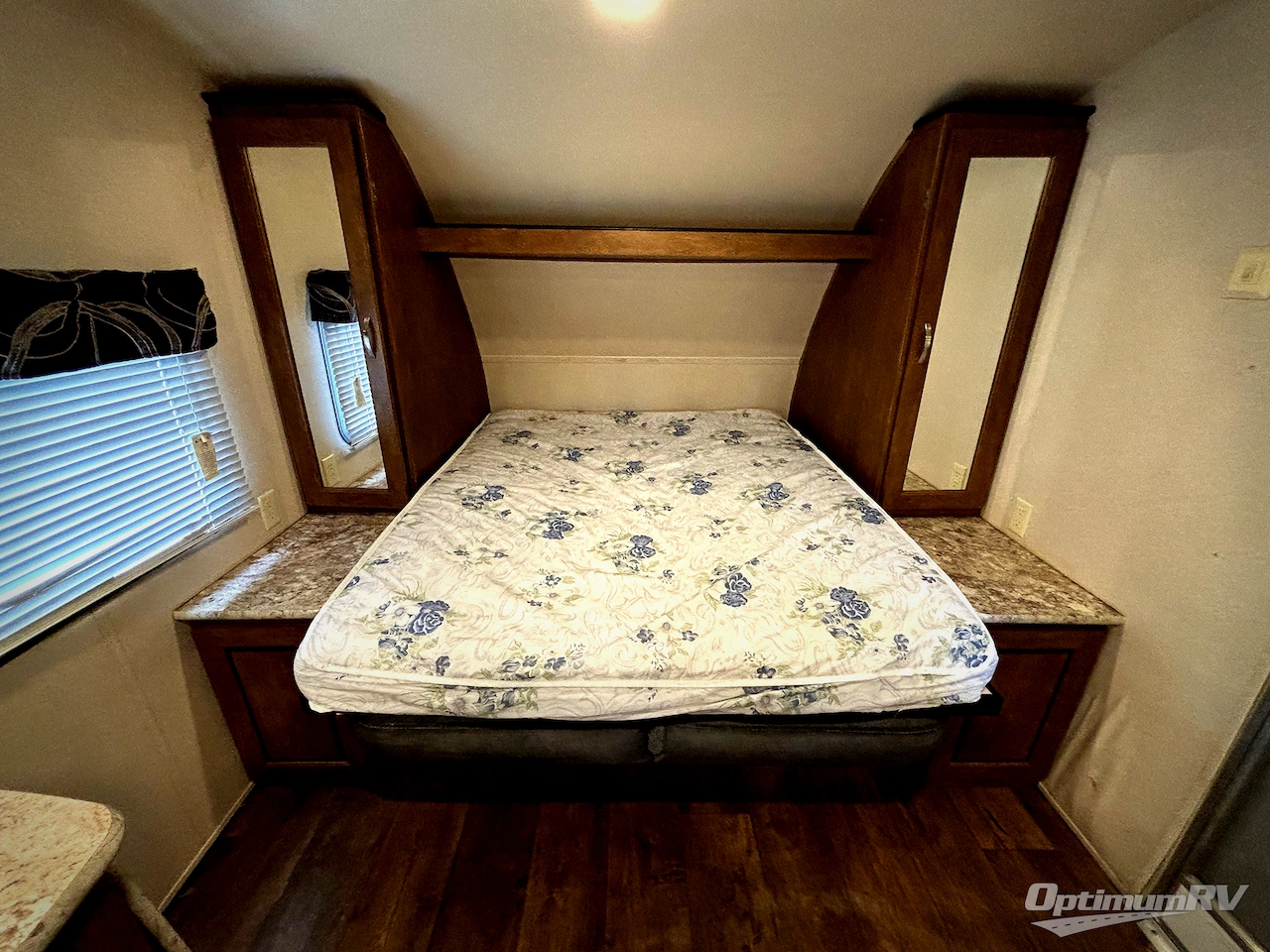 2017 Forest River Salem Cruise Lite 171RBXL Photo 8