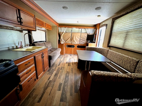 2015 Starcraft Travel Star 227CKS RV Photo 2