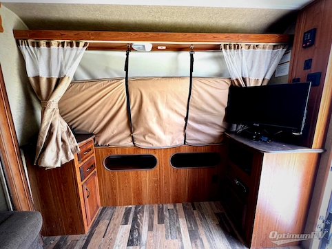 2015 Starcraft Travel Star 227CKS RV Photo 4