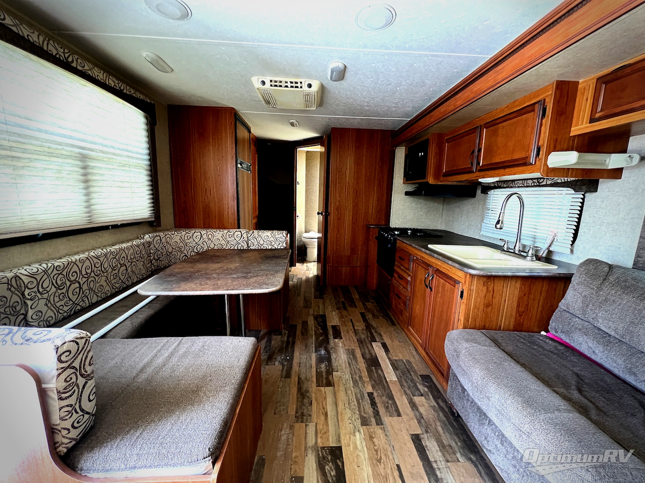 2015 Starcraft Travel Star 227CKS Photo 4