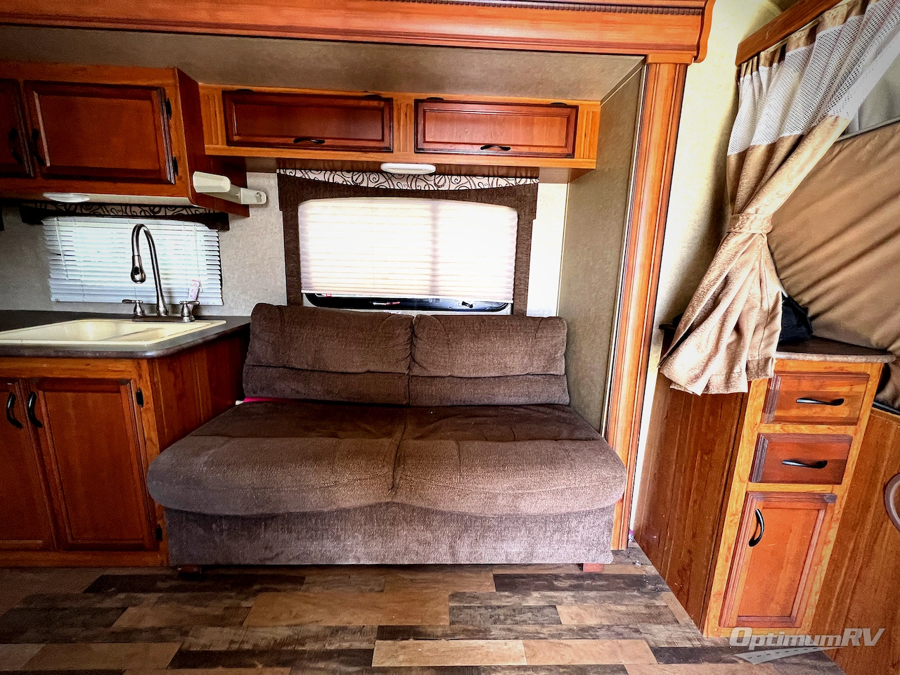 2015 Starcraft Travel Star 227CKS Photo 6