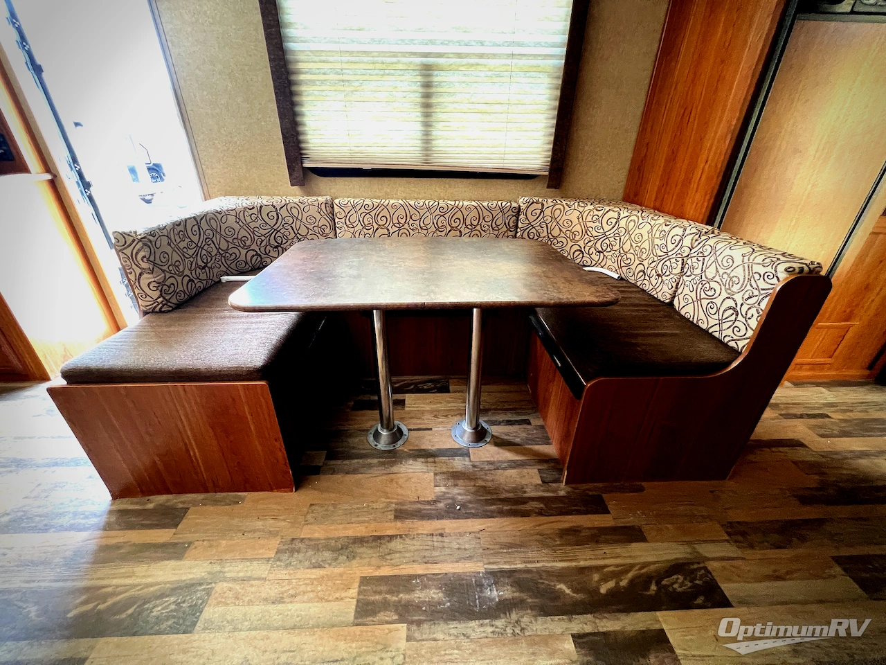2015 Starcraft Travel Star 227CKS Photo 7