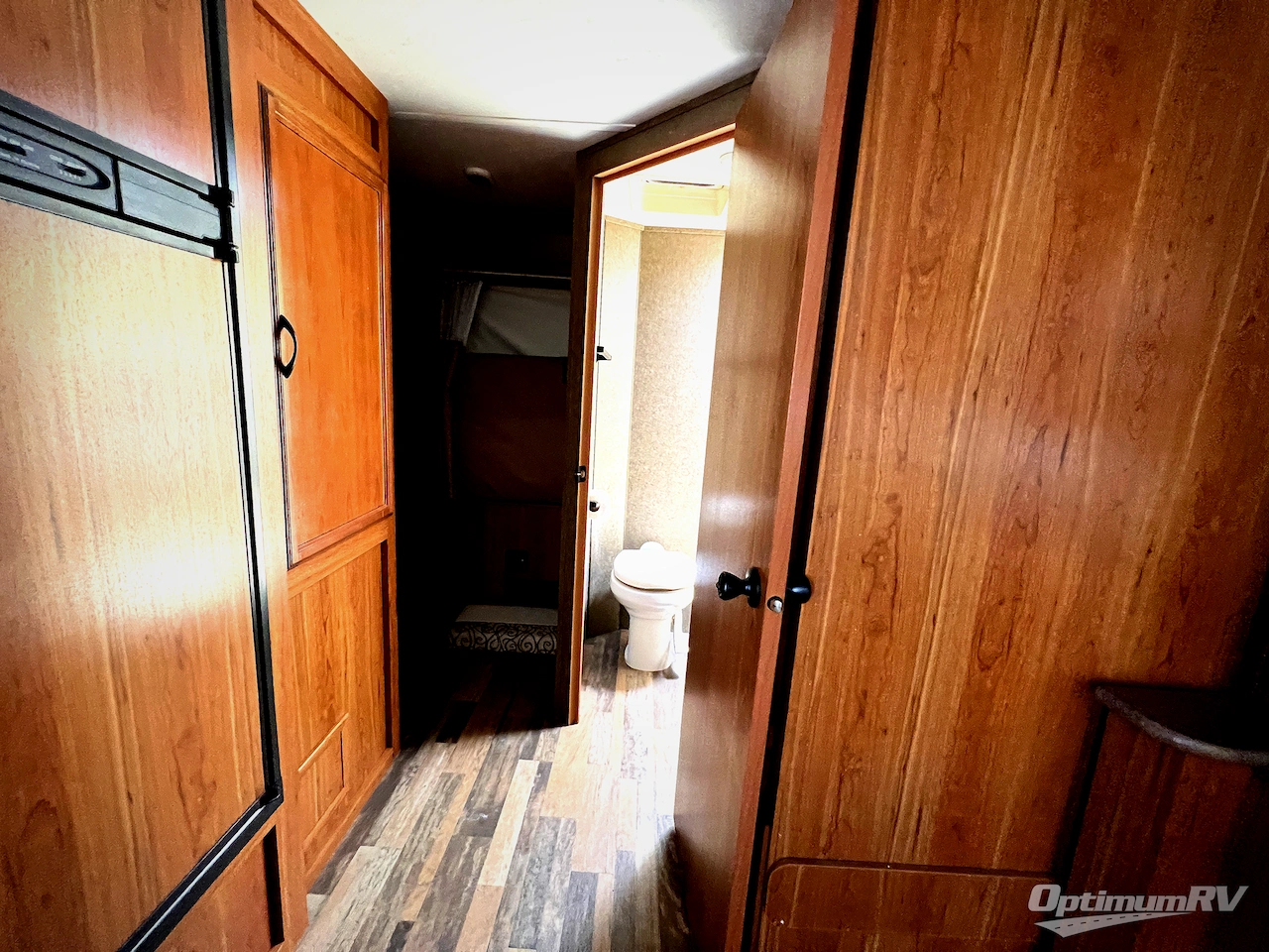 2015 Starcraft Travel Star 227CKS Photo 14