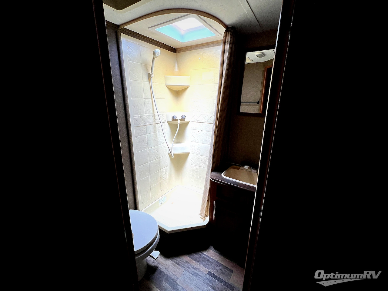 2015 Starcraft Travel Star 227CKS Photo 15