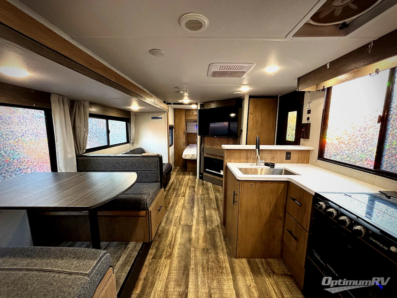 2024 Forest River Campsite Reserve 26CJ Photo 4