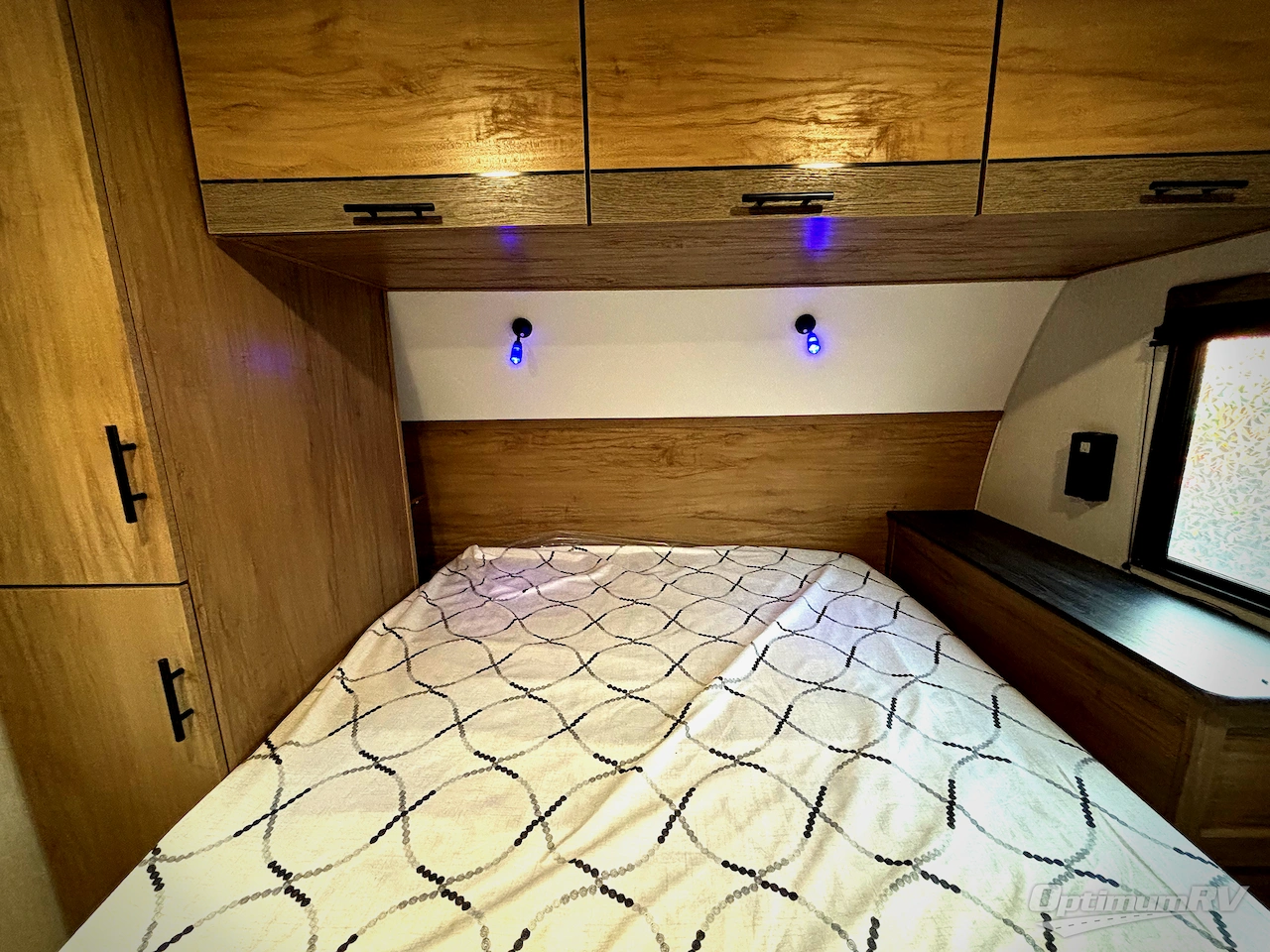 2024 Forest River Campsite Reserve 26CJ Photo 5