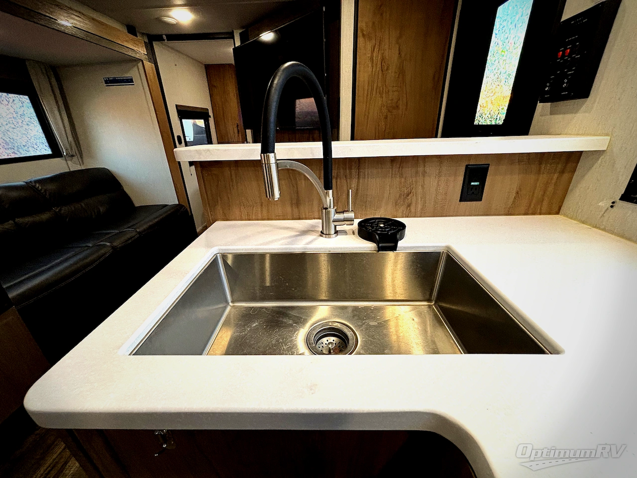 2024 Forest River Campsite Reserve 26CJ Photo 14