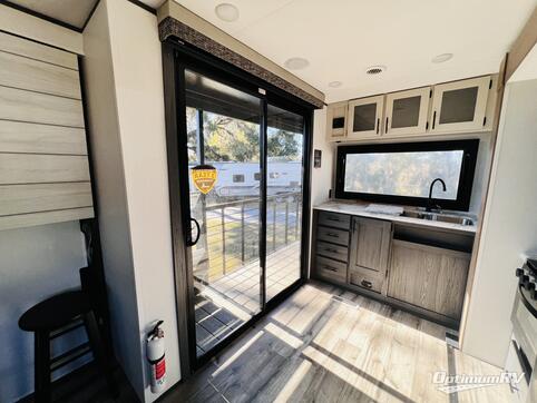 2025 Dutchmen Aspen Trail 3200WAP RV Photo 4