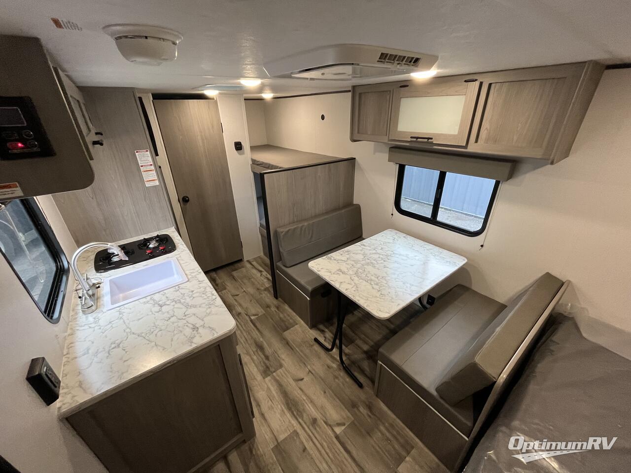 2025 Dutchmen Aspen Trail Mini 17BH Photo 4