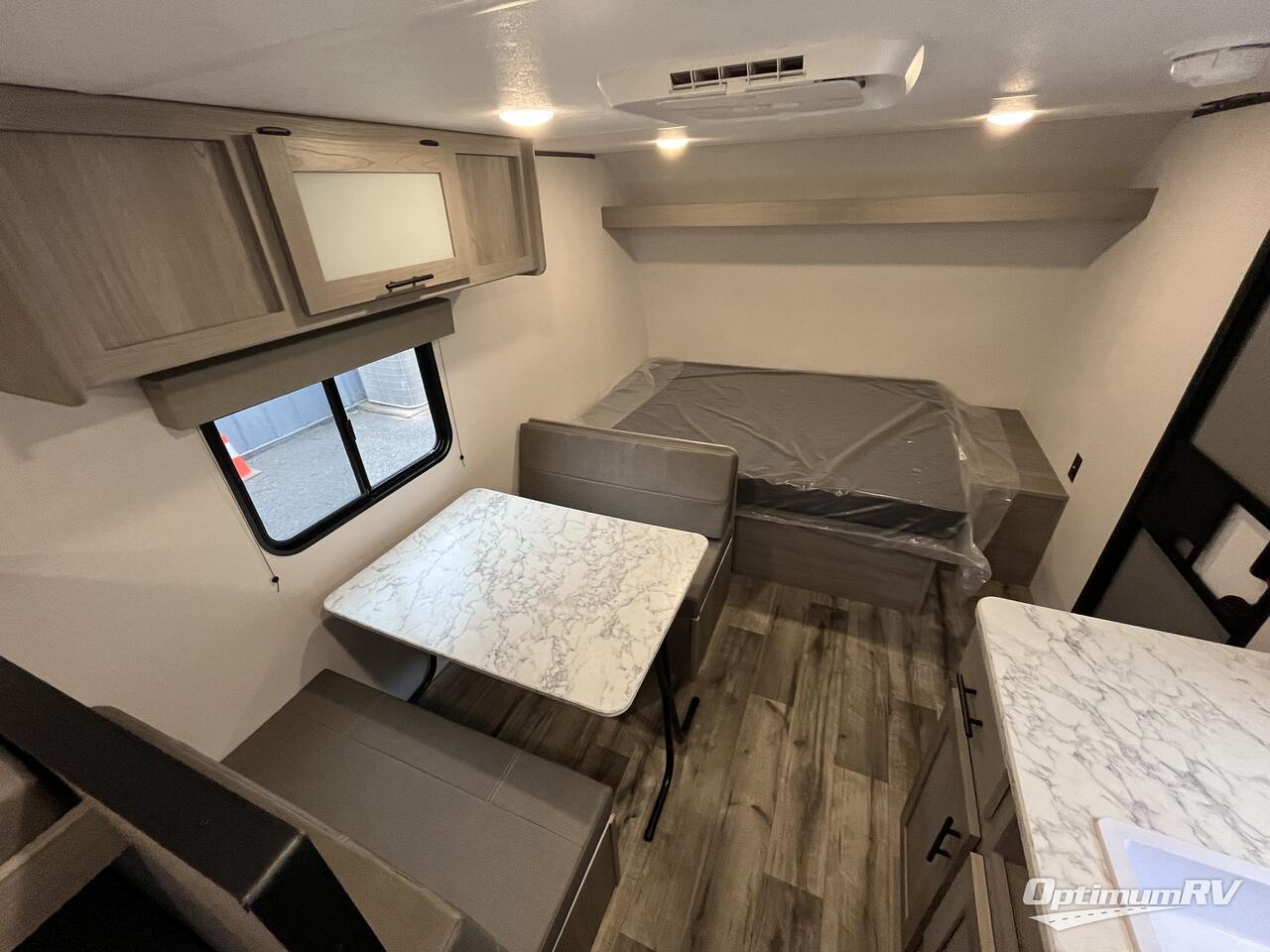 2025 Dutchmen Aspen Trail Mini 17BH Photo 5