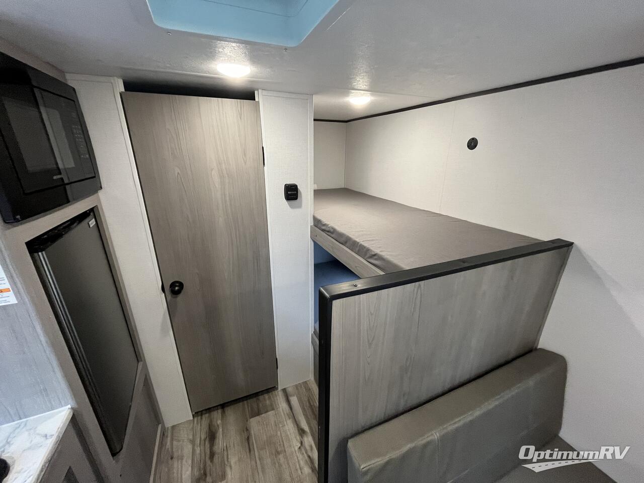 2025 Dutchmen Aspen Trail Mini 17BH Photo 6
