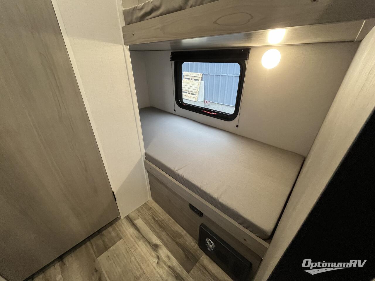 2025 Dutchmen Aspen Trail Mini 17BH Photo 8