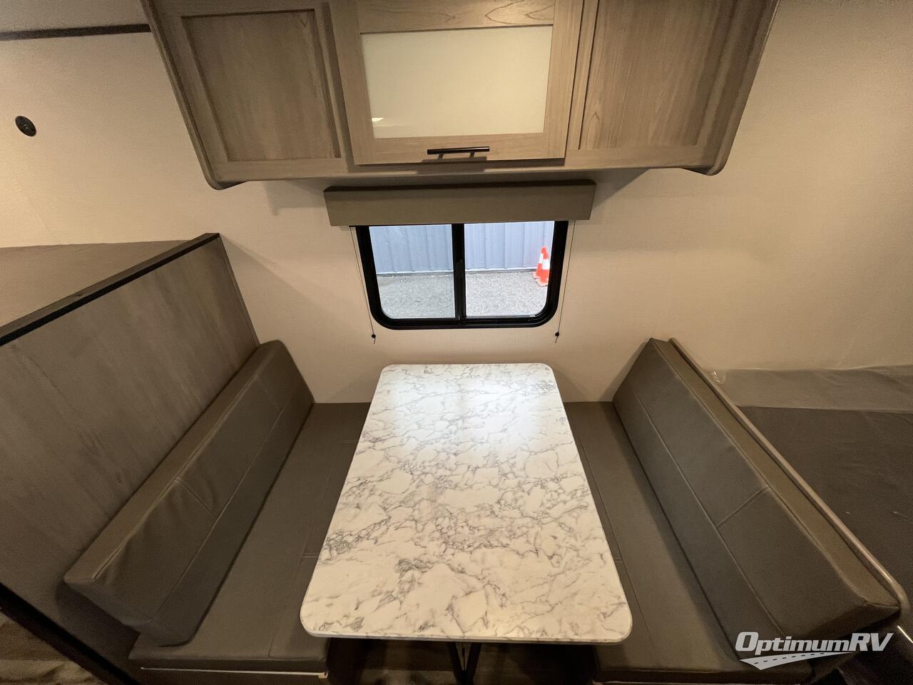 2025 Dutchmen Aspen Trail Mini 17BH Photo 9
