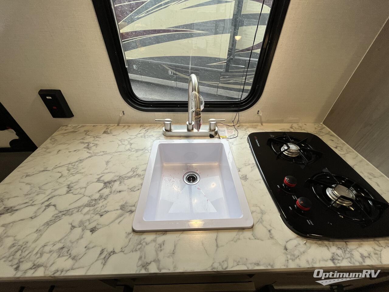 2025 Dutchmen Aspen Trail Mini 17BH Photo 12