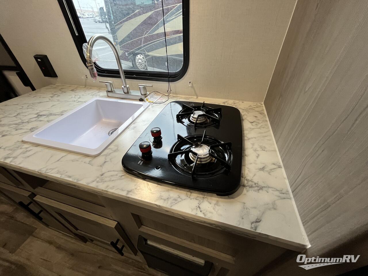 2025 Dutchmen Aspen Trail Mini 17BH Photo 13