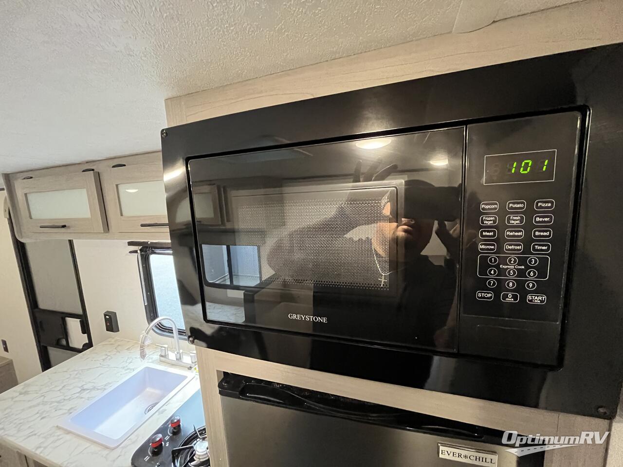 2025 Dutchmen Aspen Trail Mini 17BH Photo 14