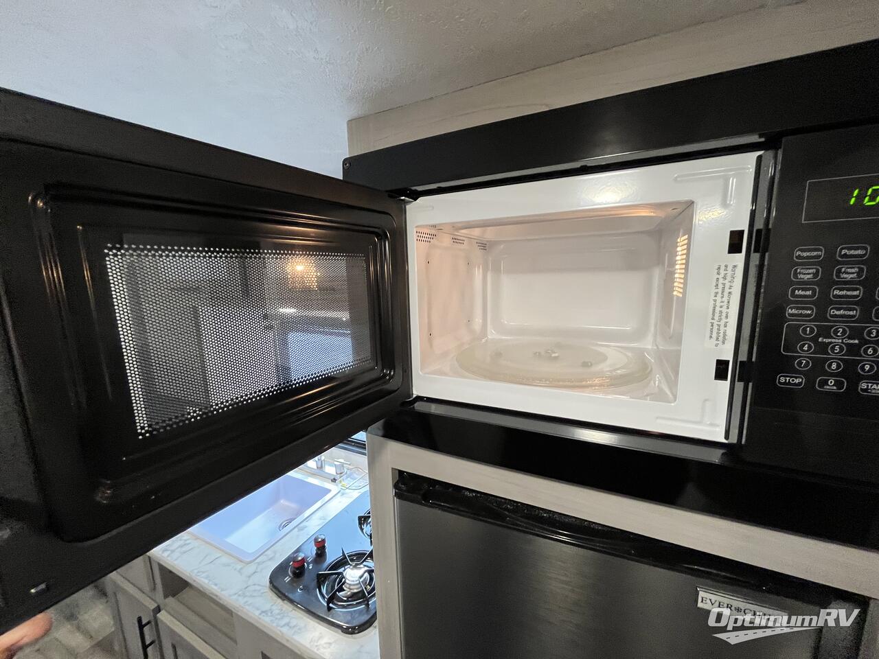 2025 Dutchmen Aspen Trail Mini 17BH Photo 15