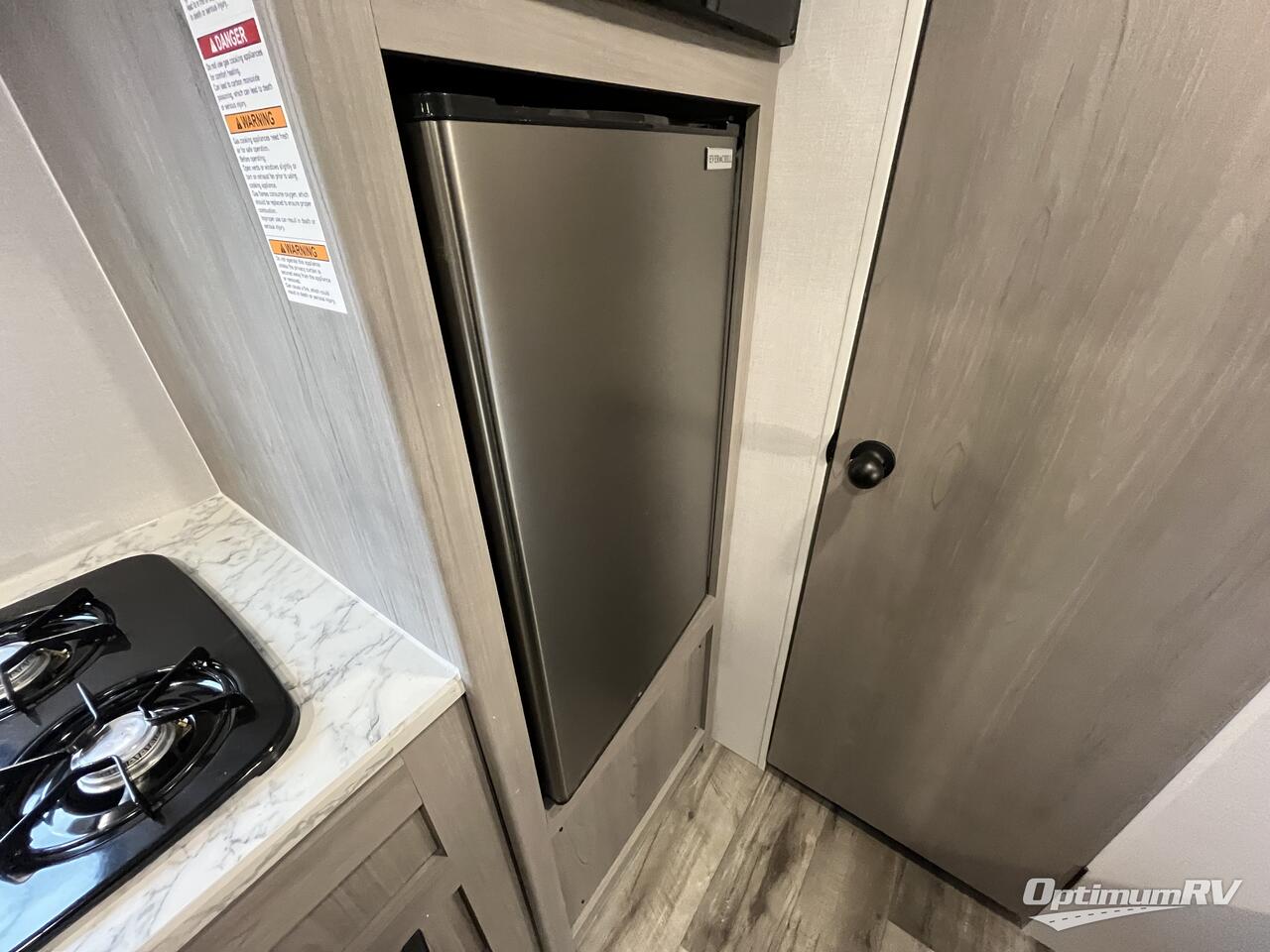 2025 Dutchmen Aspen Trail Mini 17BH Photo 16