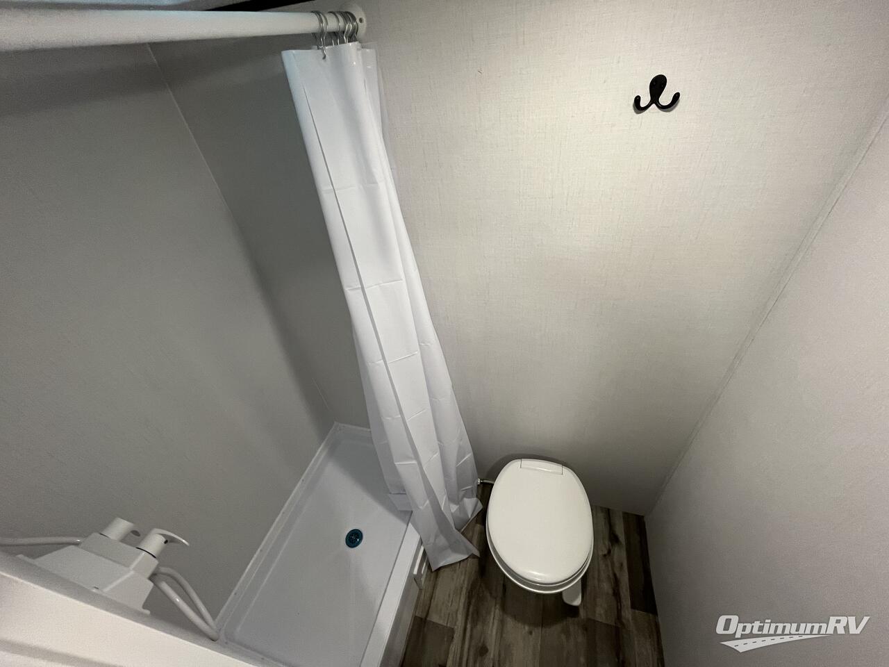 2025 Dutchmen Aspen Trail Mini 17BH Photo 18