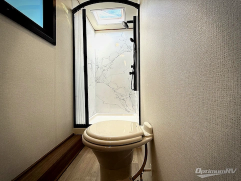 2025 East To West Bravado 33DS RV Photo 3