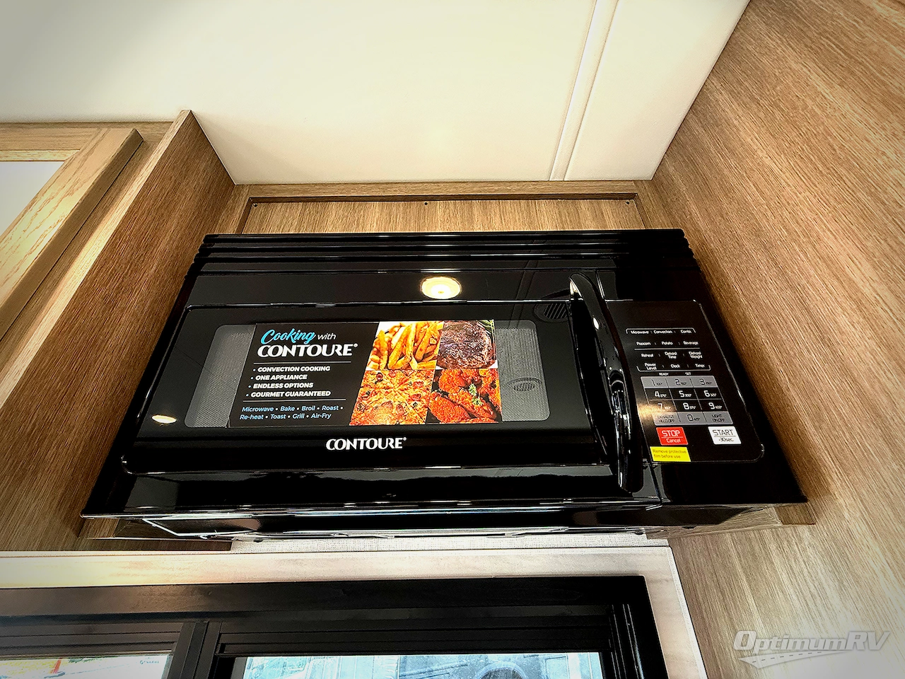 2025 East To West Bravado 33DS Photo 10