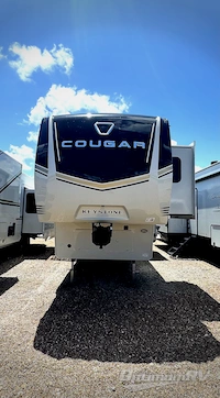 2027 Keystone Cougar 350LLK RV Photo 2